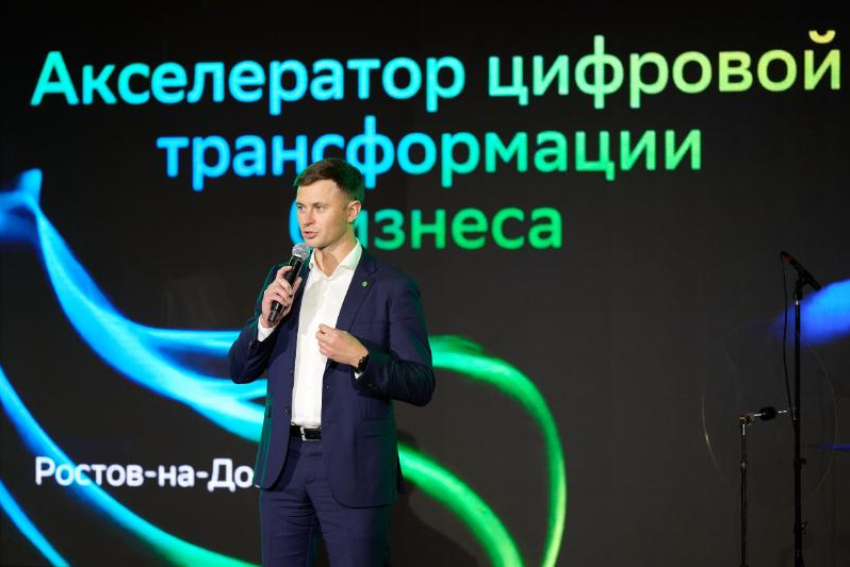 Бизнесмены Юга России создали 50 ИИ-агентов для помощи в работе