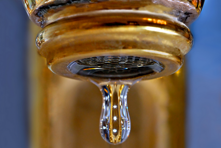 В Ставрополе 30 сентября и 1 октября не будет воды