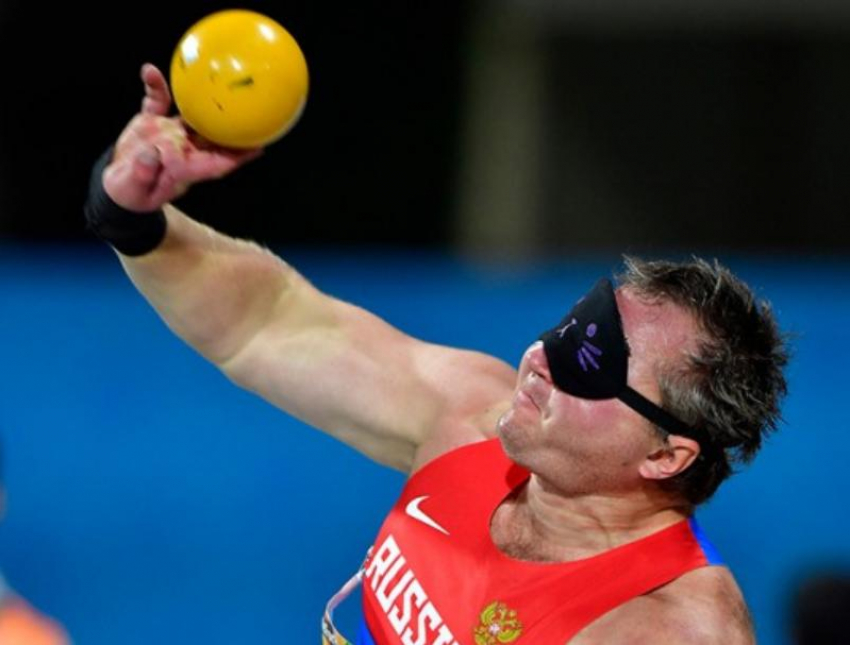 «Психика закалилась настолько, что уже ничем не пробить»: ставропольский легкоатлет о Параолимпиаде