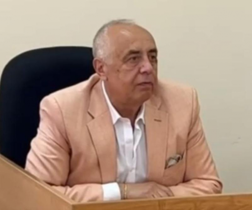 Бывший зампред Ставропольского краевого суда Михаил Хрипунов отправится в СИЗО на 2 месяца
