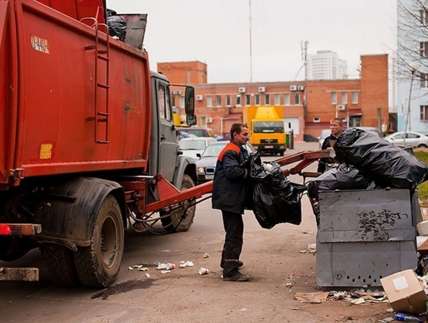 "Осторожно, мошенники!": ставропольцев призвали не верить в «разоблачения» по вывозу мусора
