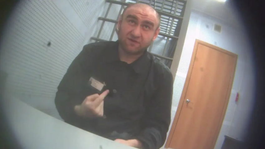 Экс-депутат Ставрополя Рауф Арашуков получил отказ в компенсации морального ущерба