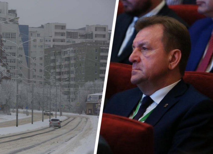 Глава Ставрополя начал подготовку к «битве со снегом» уже с августа