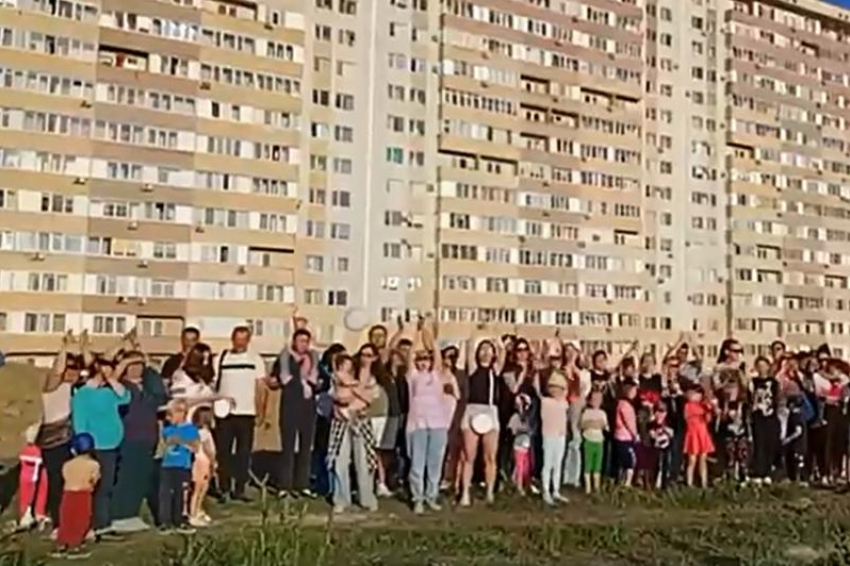 Деньги на злополучную школу на Яковлева в Ставрополе могут выделить в 2026 году