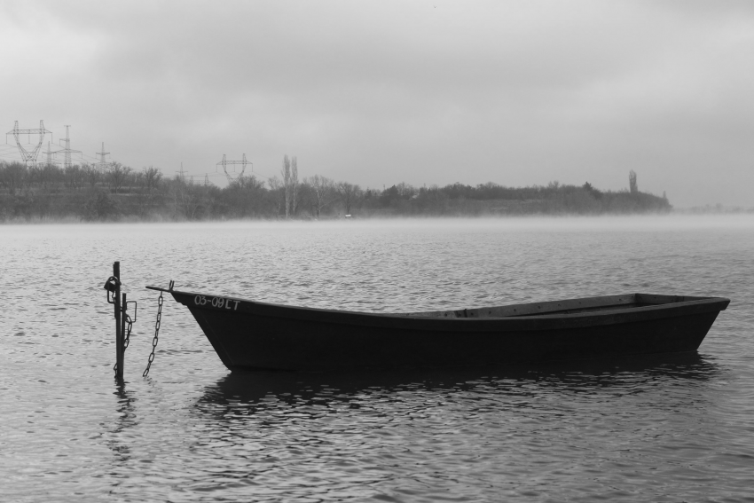 ЧП на Новотроицком водохранилище: выловили труп пенсионера