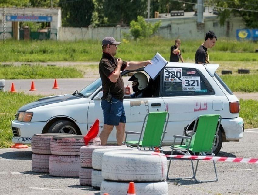 Представители автомногоборья будут состязаться в первенстве России на Ставрополье