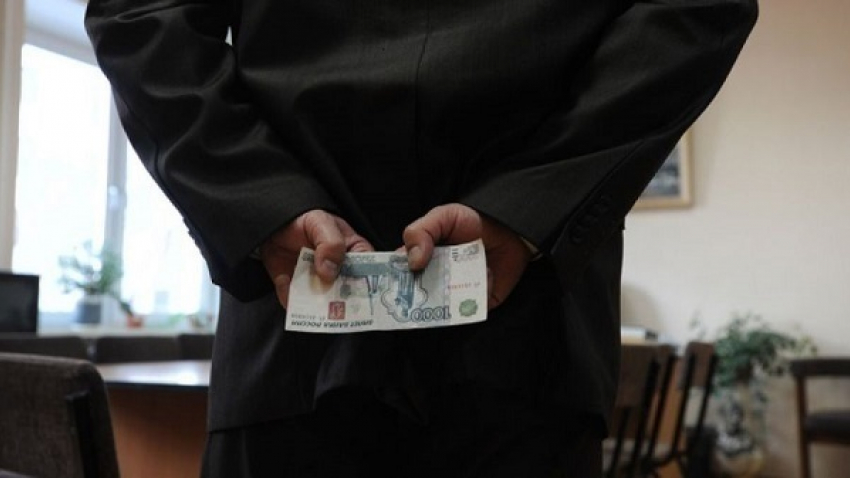 Фирму в Ставрополе оштрафовали на миллион рублей за попытку договориться о проведении закупок