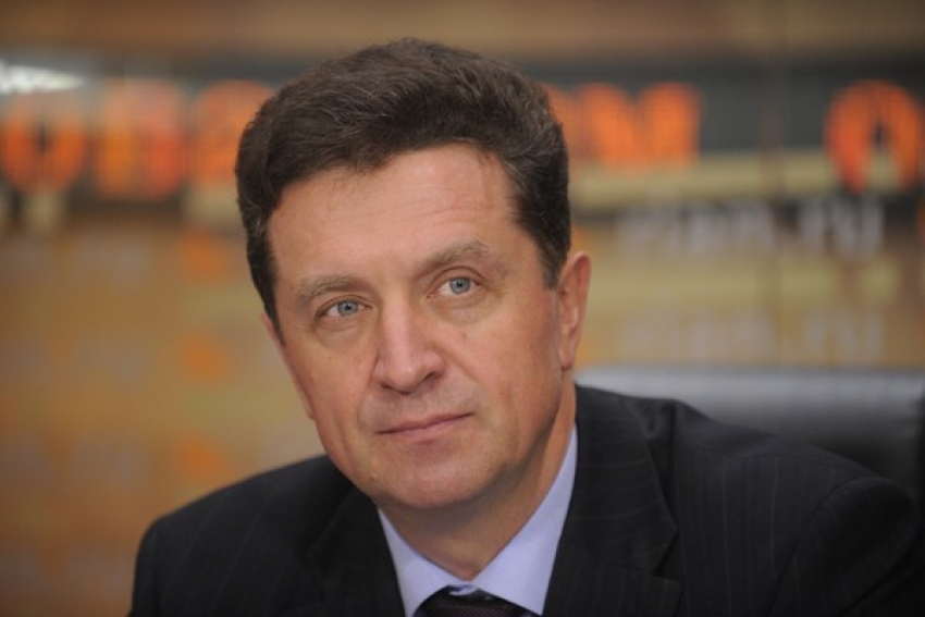 Валерий Гаевский стал сенатором от Думы Ставрополья