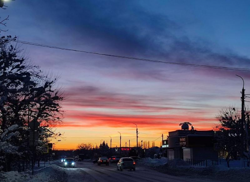 Туман и потепление до +12 придут на Ставрополье с началом новой рабочей недели