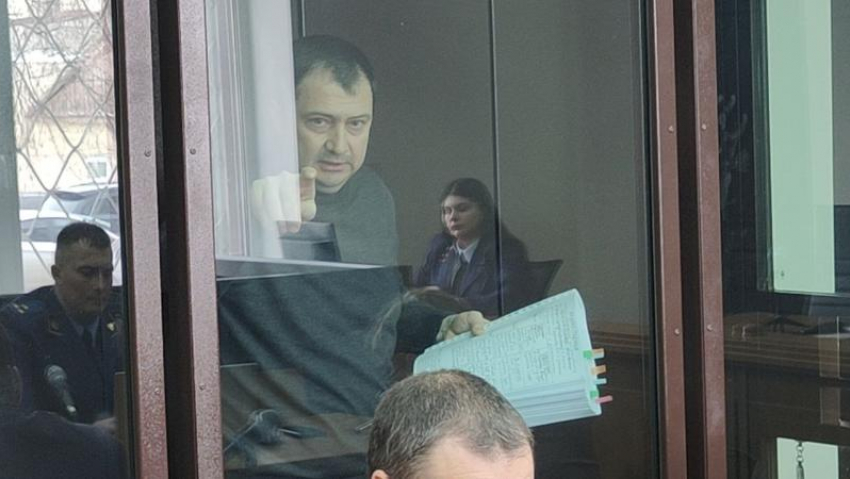Бывший глава УГИБДД по Ставрополью Сафонов получил 20 лет строгого режима за взяточничество