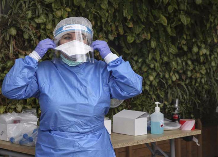 На Ставрополье еще 79 человек заразились коронавирусом