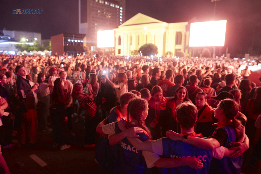 Более 780 миллионов рублей ушло из бюджета Ставропольского края на фестивали