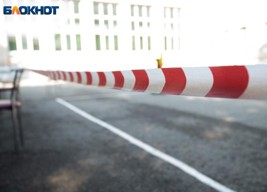 После сбития дронов режим беспилотной опасности сняли на Ставрополье 