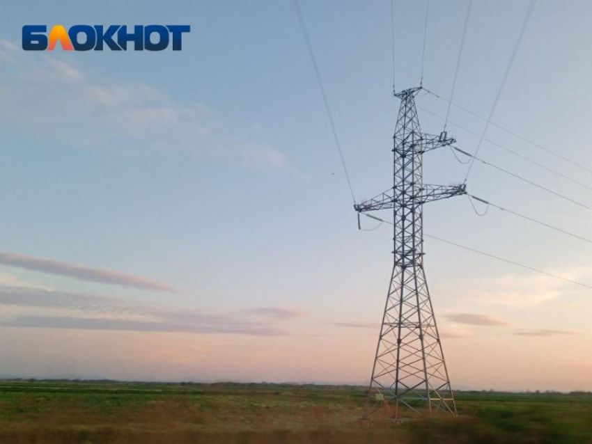 Где в Ставрополе отключат электричество 8 сентября 