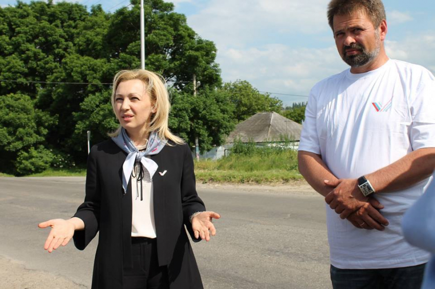 ОНФ будет выбирать для ремонта самые «залайканные» дороги на Ставрополье