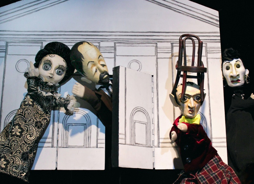 Неурядицы с госзакупками продолжают сотрясать Ставропольский театр кукол