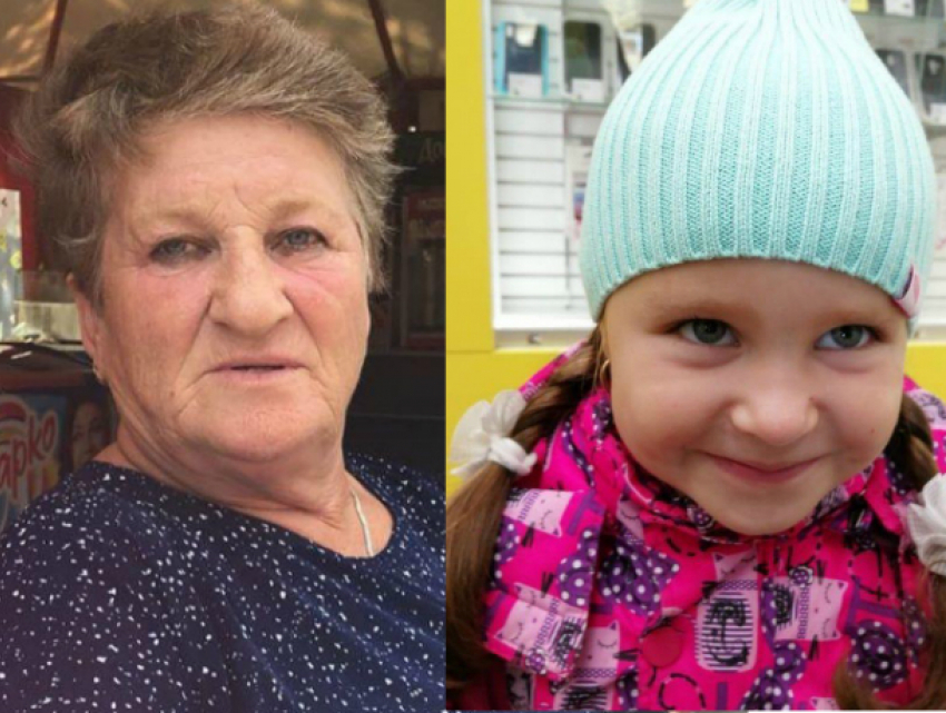 Вышли из вокзала и исчезли: в Кисловодске пропали без вести бабушка и внучка из Самарской области