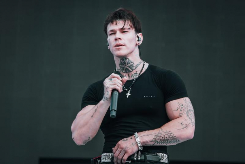 Певец Niletto выступит в День города Невинномысска 13 сентября 