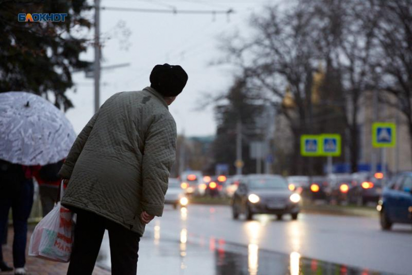 Ставропольцы обеспокоены отсутствием городских маршрутов к школе «Наследие»