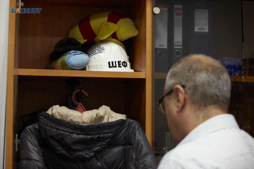 Тракторист лишился глаза на Ставрополье из-за мойки высокого давления