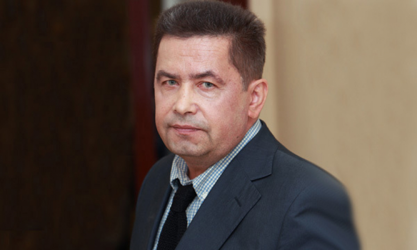 Расторгуева выписали из больницы