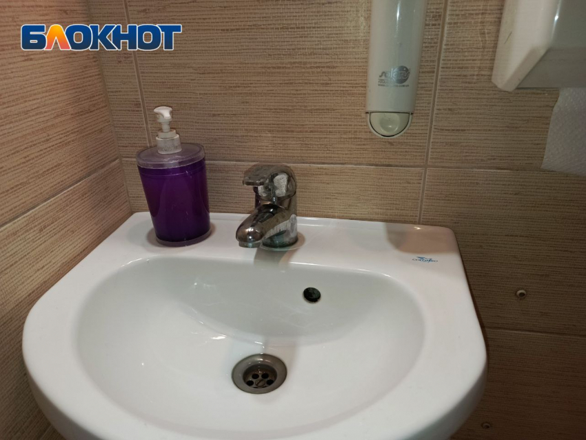 В Ставрополе с 29 июня по 12 июля отключат горячую воду в Октябрьском и Ленинском районах