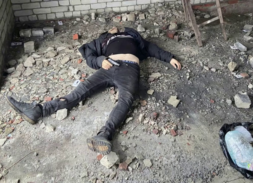 Ликвидирован готовивший взрыв на 23 февраля в Ставрополе украинский агент: видео