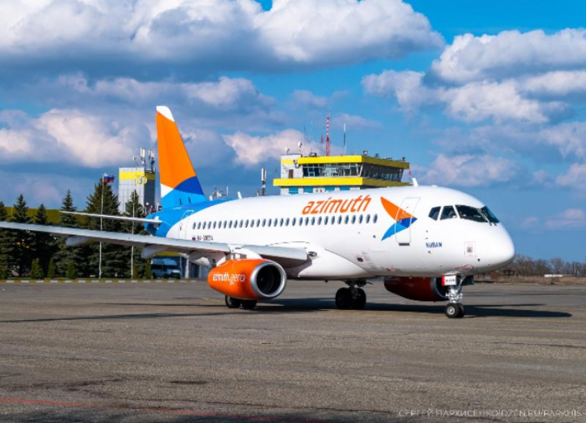 Пассажиры разобрали все билеты в первый же день открытия авиарейса Ставрополь — Сочи