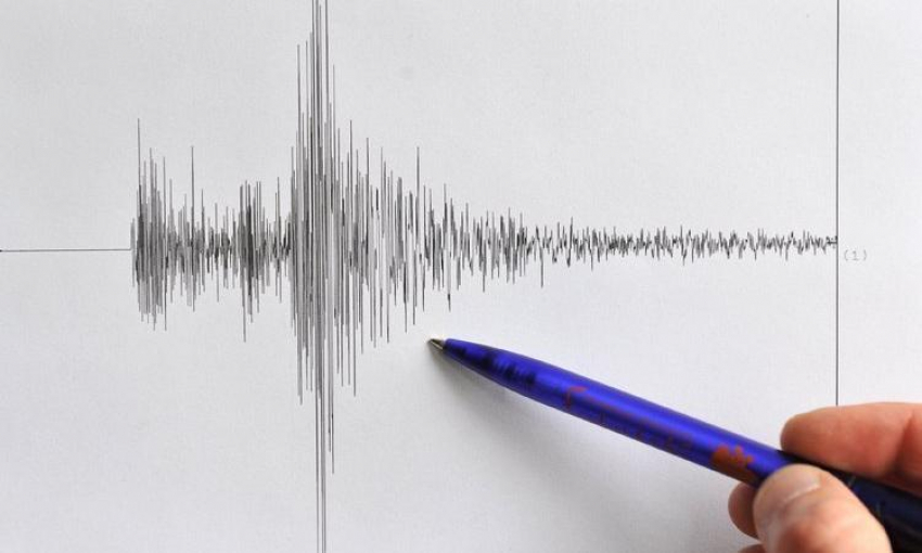 В Ставрополе ощутили землетрясение