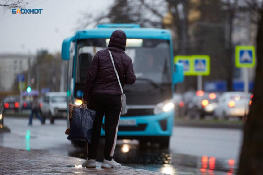 Путь следования маршрута №38 в Ставрополе изменили