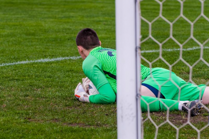 «Колос» на вершине и первая победа «Зеленокумска»: подводим итоги 8 тура футбольного чемпионата края