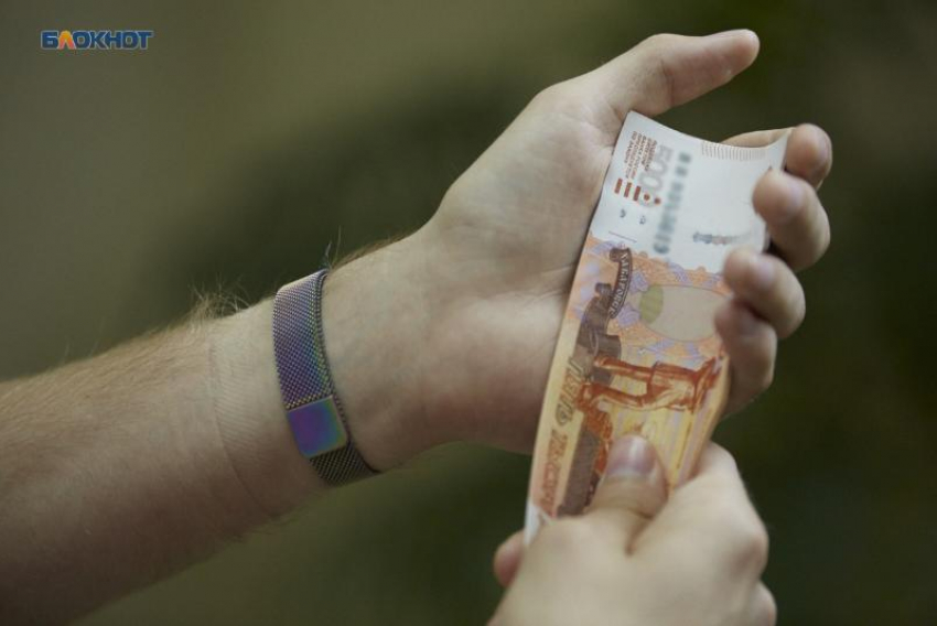 Ставропольцы снизили свои аппетиты по размерам потребительских кредитов