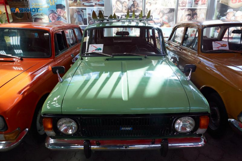 Подержанные авто стали доступнее на Ставрополье