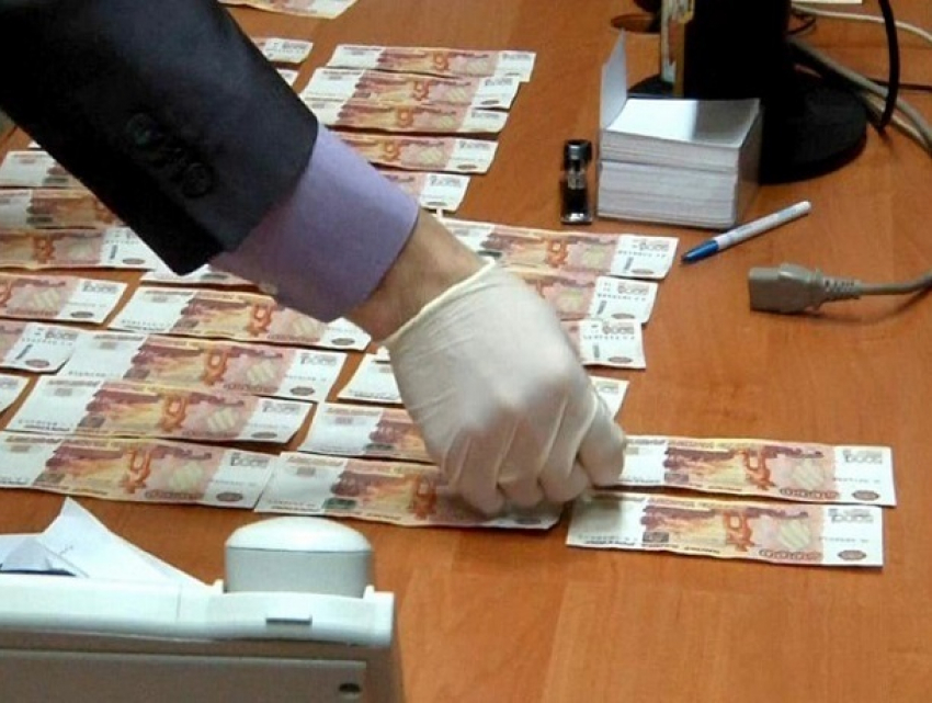 300 тысяч рублей за «мягкий» приговор просили члены Ставропольской коллегии адвокатов 