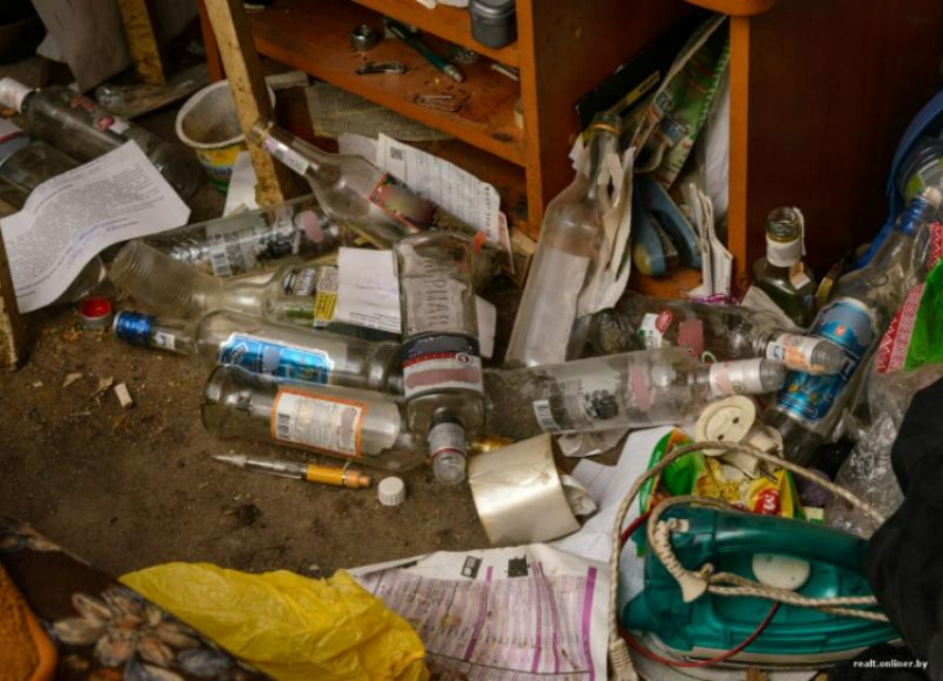 «Пришли в дом, а там хаос»: родителей погибшего на качелях в Ставрополе мальчика нашли пьяными