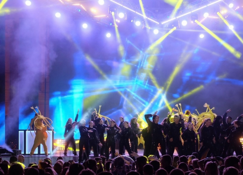 На молодежный фестиваль «На высоте» власти Ставрополья планируют потратить 63 миллиона рублей