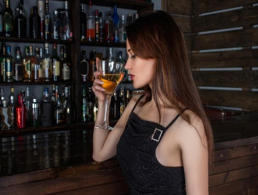 Ставрополье стало первым по количеству смертности от алкоголя в СКФО