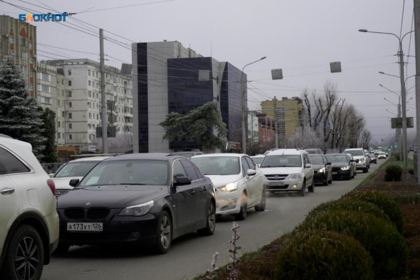 Липовое водительское удостоверение из интернета привело жителя Ставрополья в суд