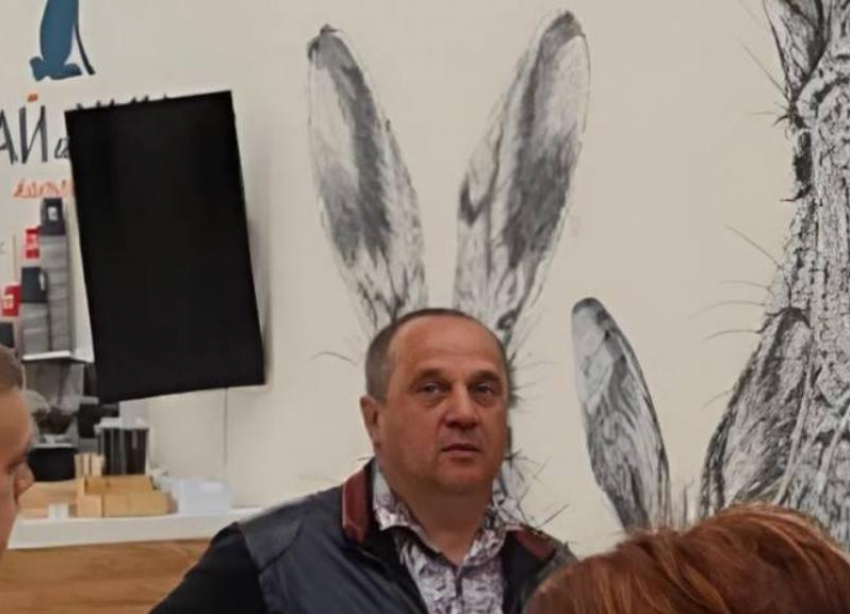 Экс-депутат думы Ставрополья Валерий Черницов убежал от суда на СВО