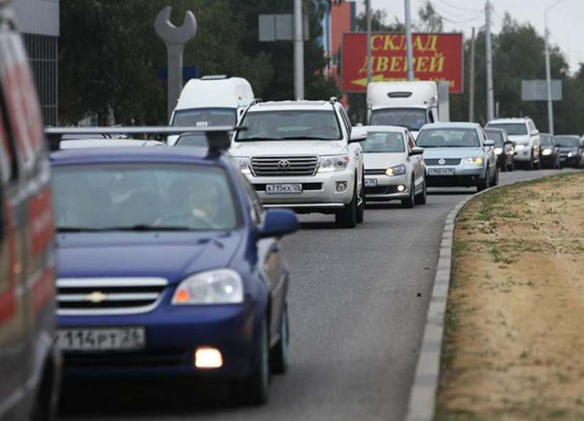 Мобильная связь и все виды транспорта могут выйти из строя на Ставрополье 