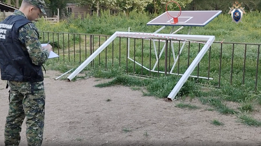 Трагедия на детской площадке Ставрополья: суд вынесет приговор предпринимателям по делу о гибели мальчика