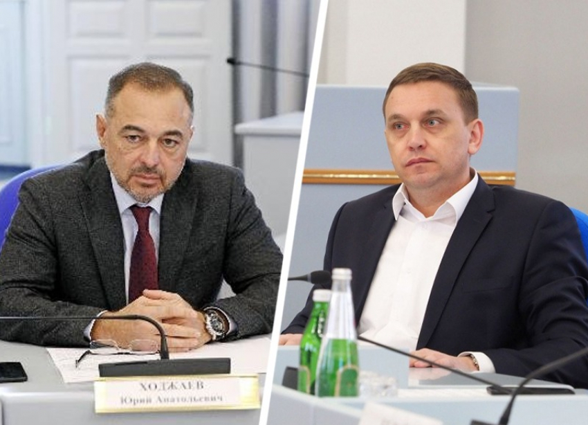 Сразу два депутата краевого парламента метят в Госдуму от Ставрополья