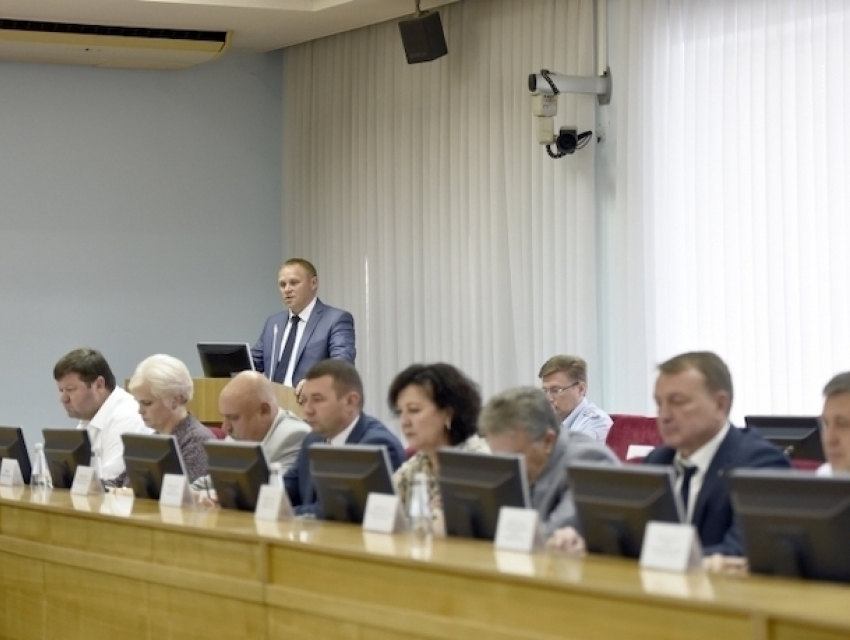 Доходы и расходы ставропольского бюджета увеличены на 74 млн