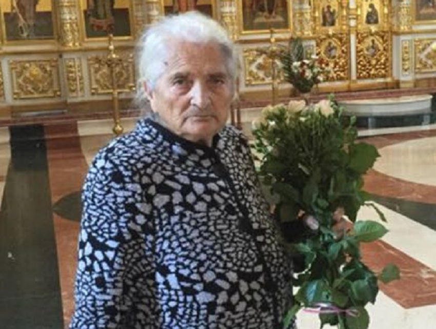Ветеран труда и почетный донор СССР Анинга Ананян скончалась в страшных муках в больнице на Ставрополье