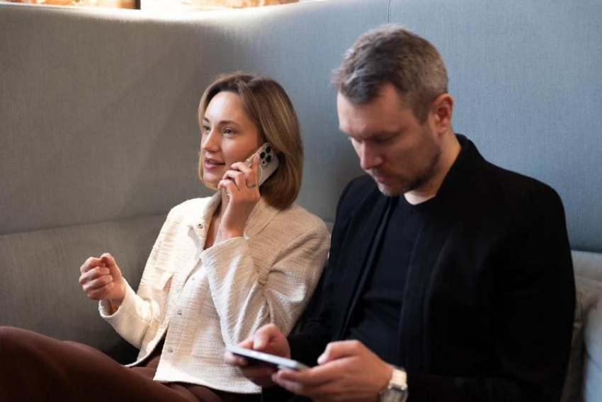 В России ускорился переход на 5G-смартфоны
