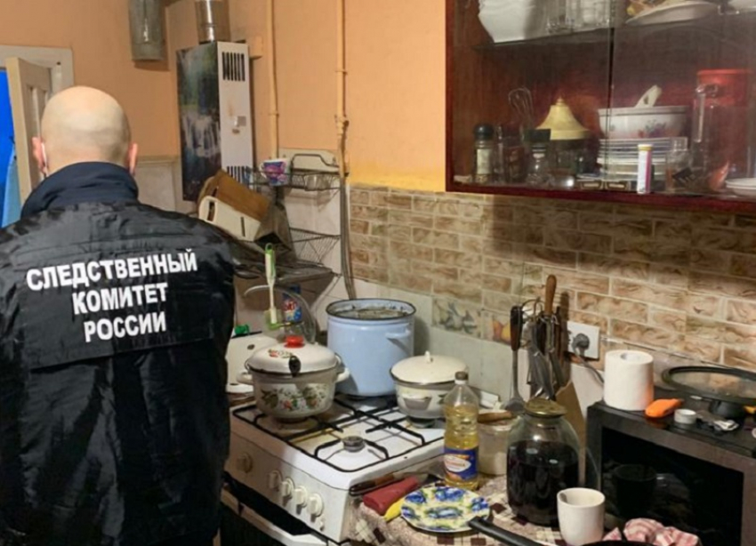 На Ставрополье семья с двумя детьми погибла от отравления угарным газом