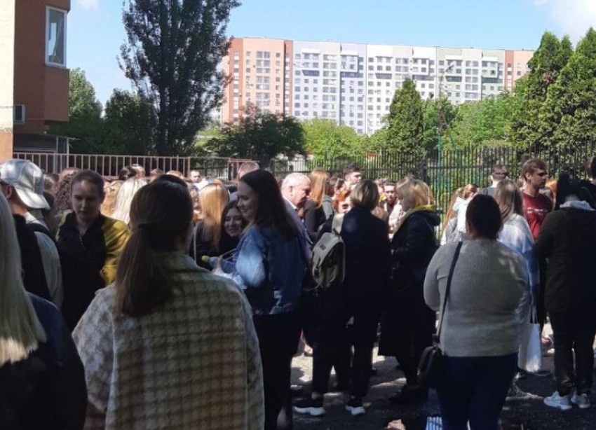 Экстренная эвакуация колледжа и вузов прогремела в Ставрополе и Пятигорске 