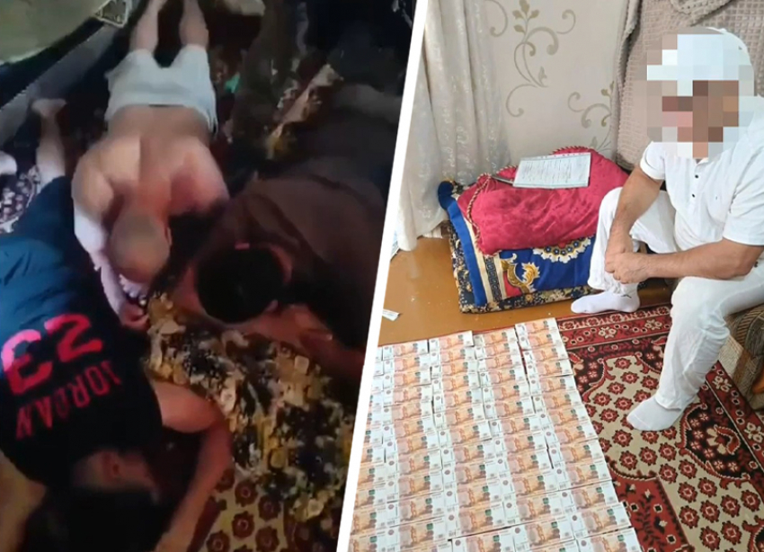 Лидеры диаспор на Ставрополье подделывали документы для 380 иностранцев