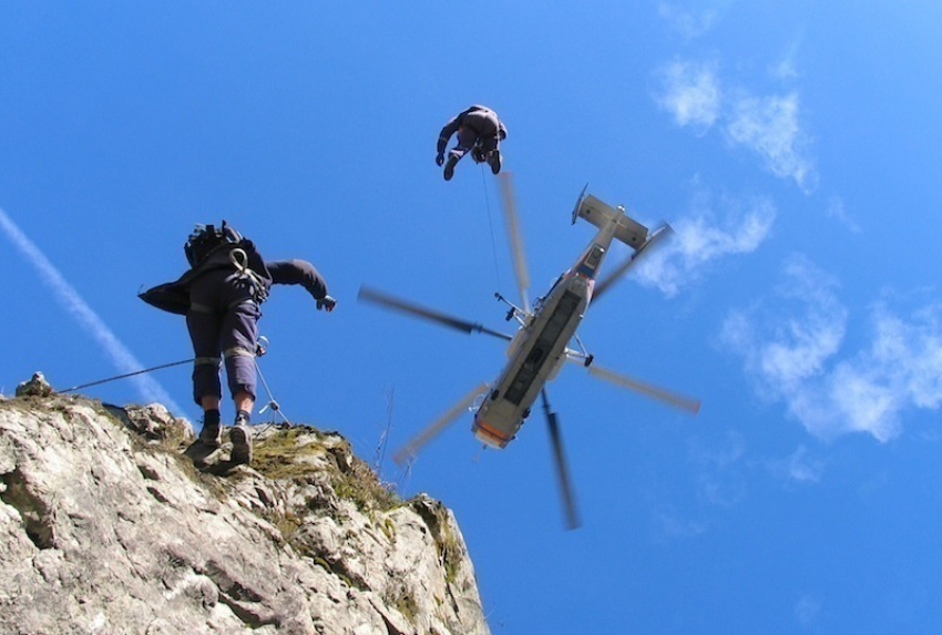 Тело пропавшего альпиниста из Дании нашли спустя год в горах Северной Осетии