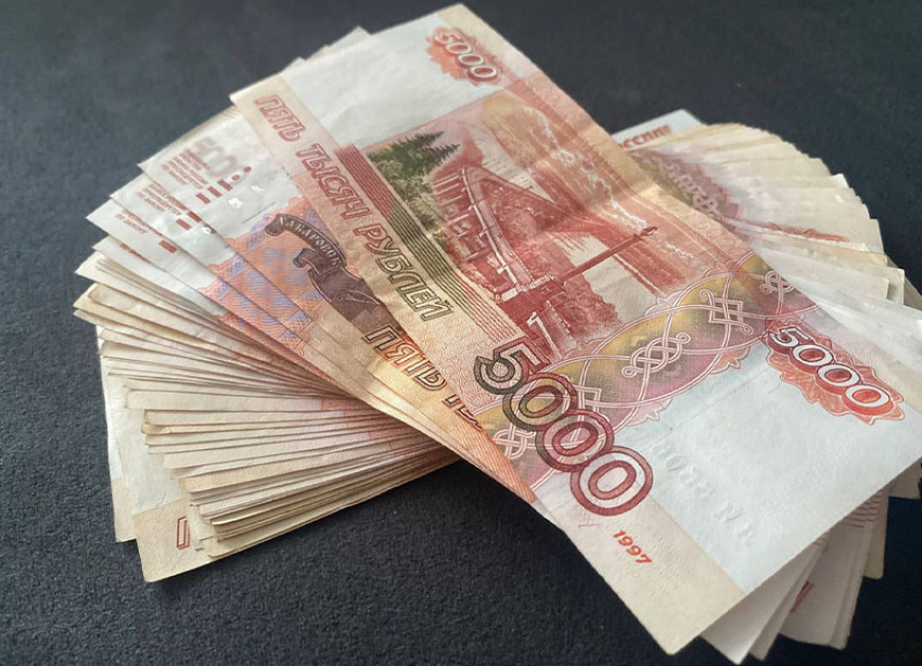 Почти 72 миллиона рублей выиграли ставропольцы в лотерею в 2025 году